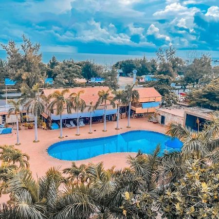 Nha Ong Newwave Vung Tau - Venuestay Exteriér fotografie
