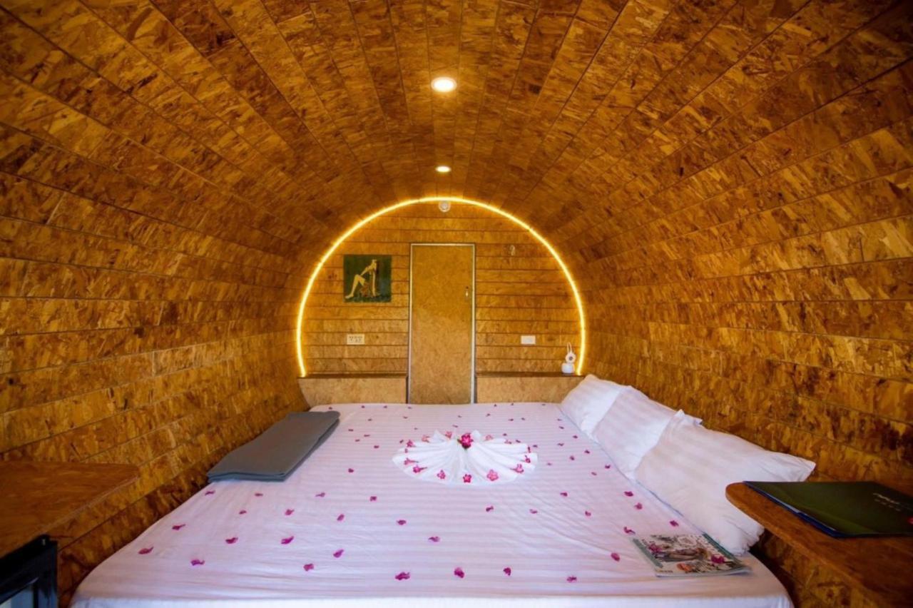Nha Ong Newwave Vung Tau - Venuestay Exteriér fotografie