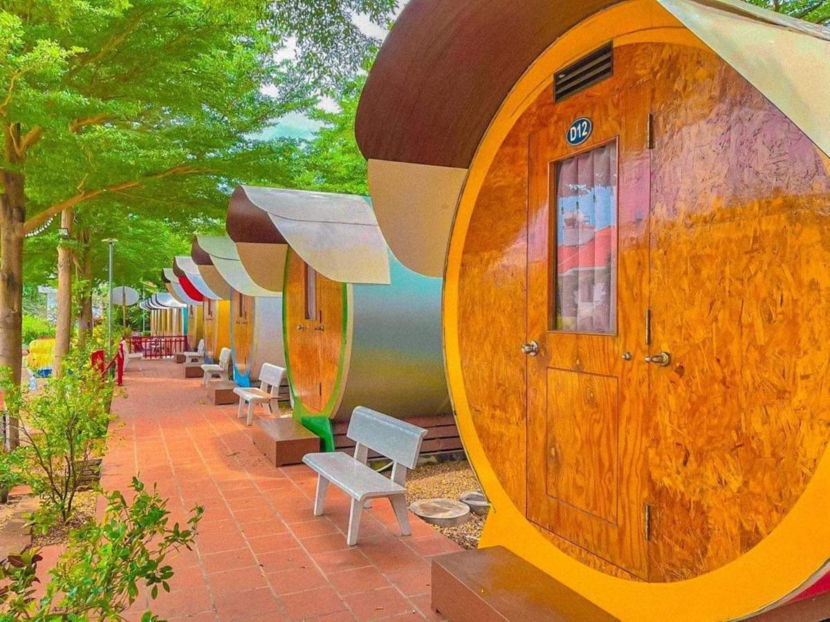 Nha Ong Newwave Vung Tau - Venuestay Exteriér fotografie