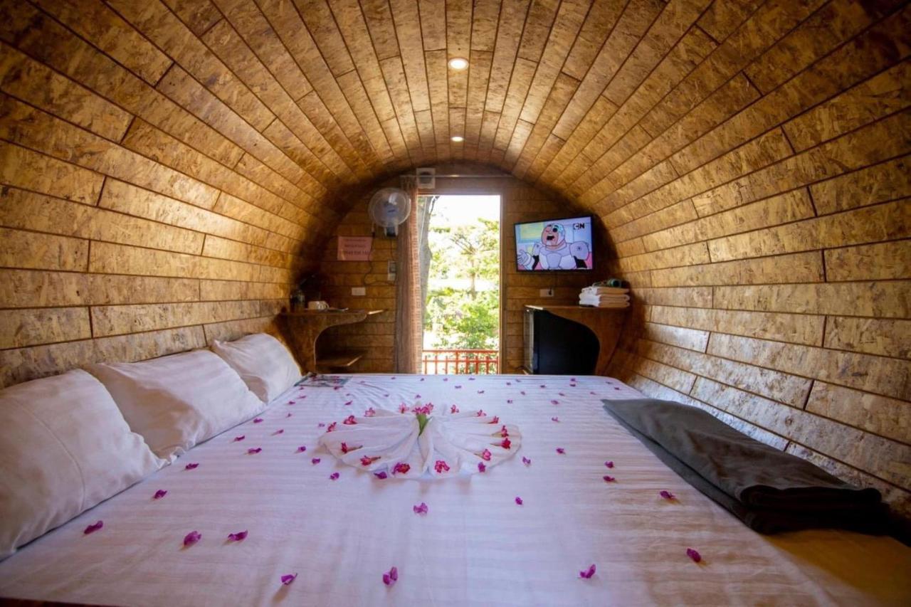 Nha Ong Newwave Vung Tau - Venuestay Exteriér fotografie