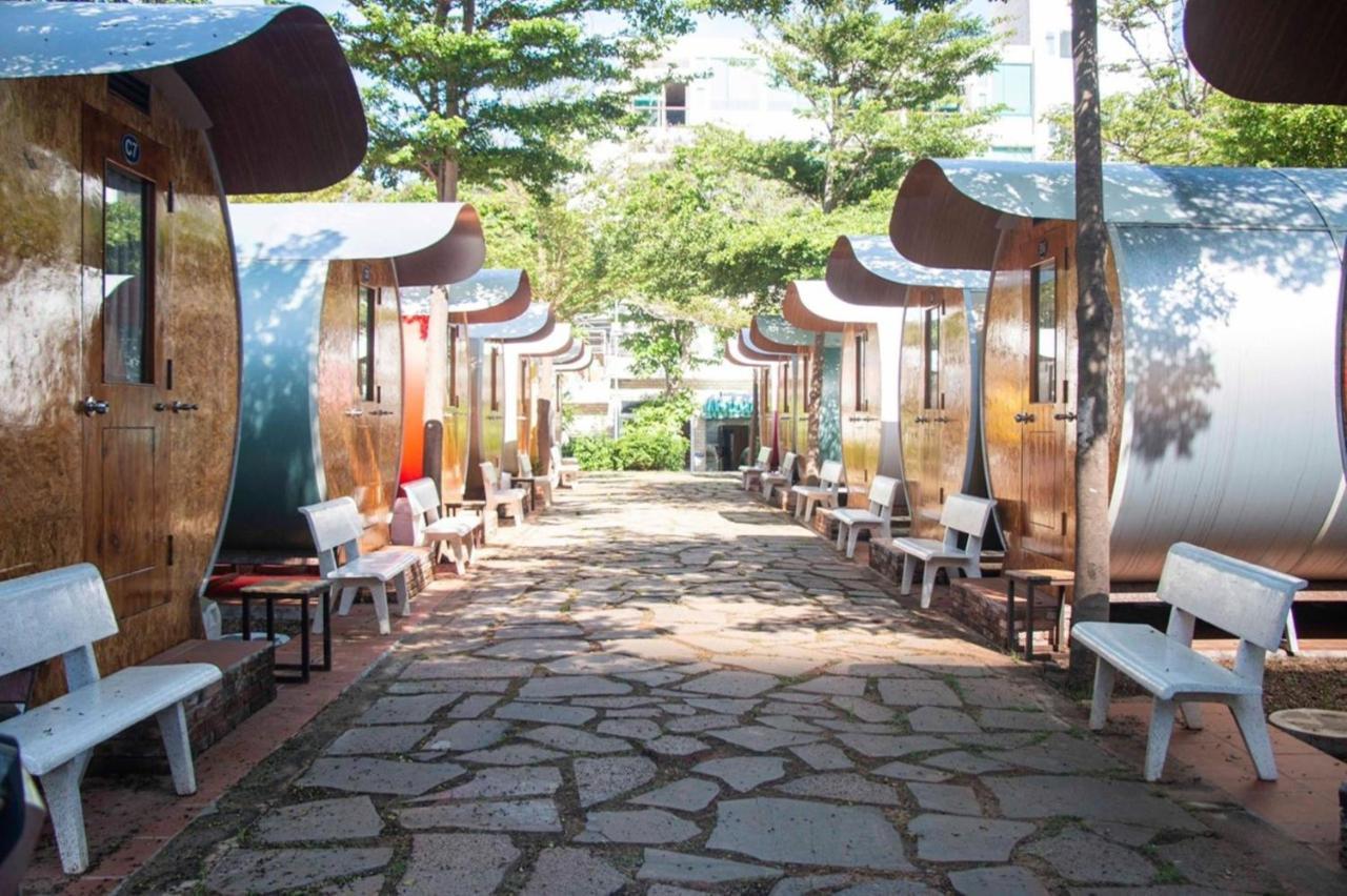 Nha Ong Newwave Vung Tau - Venuestay Exteriér fotografie