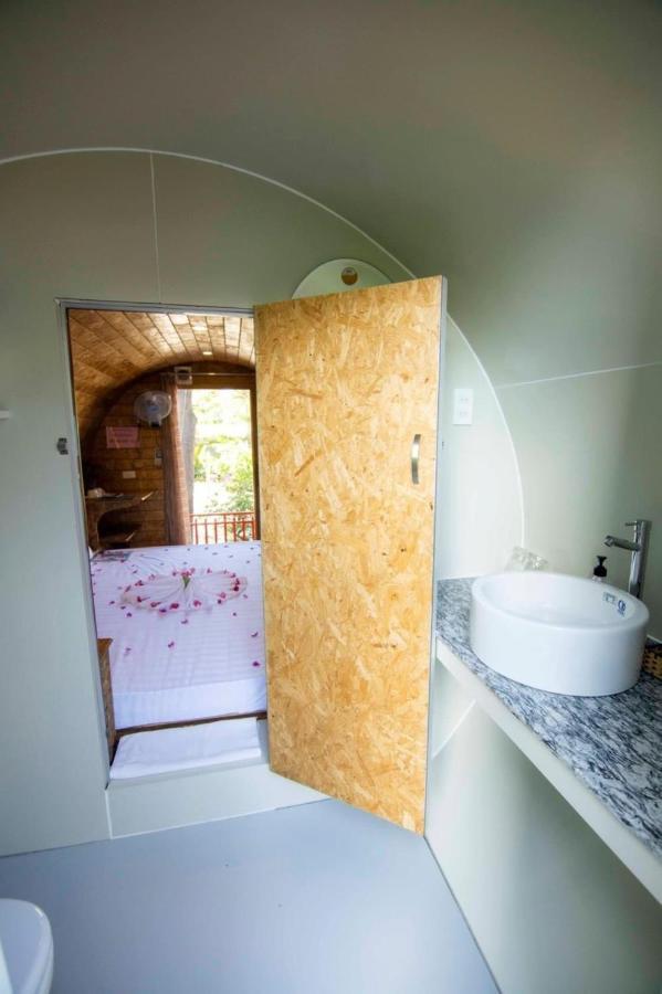 Nha Ong Newwave Vung Tau - Venuestay Exteriér fotografie