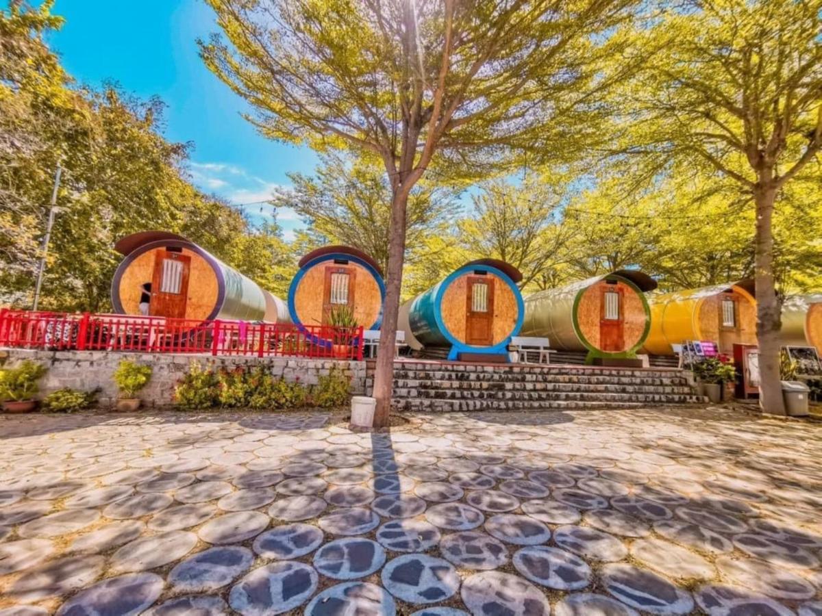 Nha Ong Newwave Vung Tau - Venuestay Exteriér fotografie